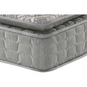Ver imagem 6 de Colchão Solteirão Espuma D33 / Anatômico Orthosono Pillow Top (96x203x26) - D Angelis Anjos