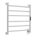 Ver imagem 3 de Acabamento de Tomada para Toalheiro Térmico Cromado 2044.c.tp Deca