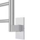 Ver imagem 2 de Acabamento de Tomada para Toalheiro Térmico Cromado 2044.c.tp Deca