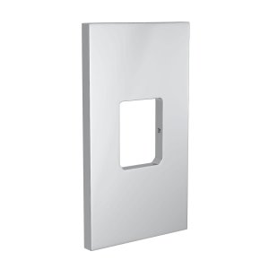 Acabamento de Tomada para Toalheiro Térmico Cromado 2044.c.tp Deca