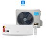 Ar Condicionado Springer Midea Xtreme Save Connect 18000 BTUs Inverter Frio 220V 38AGVCC18M5 - 2