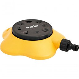 Irrigador Múltiplo Im601 - Vonder - 1