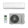 Ar-condicionado Split Inverter 18000 Btus Agratto Liv Quente e Frio Lcst18qfi-02i/lcst18qf-02i 220v - 1