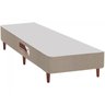 Base Cama Box Solteiro 27x88x188cm REF:155196 - 1