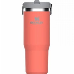 Tumbler Térmico Flip Straw Stanley Guava | 887ml - 1