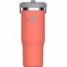 Tumbler Térmico Flip Straw Stanley Guava | 887ml - 1