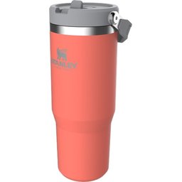 Tumbler Térmico Flip Straw Stanley Guava | 887ml - 2