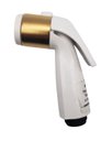 Ver imagem 1 de Gatilho Ducha Manual Higiênica Deca Gold Matte 4906303GLMT