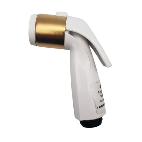 Gatilho Ducha Manual Higiênica Deca Gold Matte 4906303GLMT