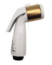 Ver imagem 3 de Gatilho Ducha Manual Higiênica Deca Gold Matte 4906303GLMT