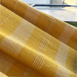Rede Grande De Dormir Para Casal King 4,70m Várias Cores:Amarelo - 5