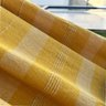 Rede Grande De Dormir Para Casal King 4,70m Várias Cores:Amarelo - 5