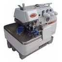Ver imagem 2 de Maquina de Costura Industrial Overloque Yamata+12 M Garantia