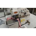 Ver imagem 5 de Maquina de Costura Industrial Overloque Yamata+12 M Garantia