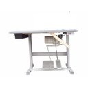 Ver imagem 3 de Maquina de Costura Industrial Overloque Yamata+12 M Garantia