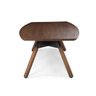 Mesa de Jantar Oval Dot 1900 Renar - 3