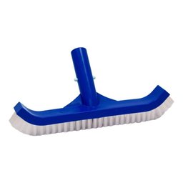 Kit Limpeza Piscina - Aspirador, Peneira, Escova - 2