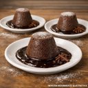 Ver imagem 6 de Forminha de Assar Petit Gateau de Alumínio Kit com 6 Unidades