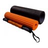Rolo de Yoga 46,5 X 15 Cm 3 em 1 Liveup Sports - 1