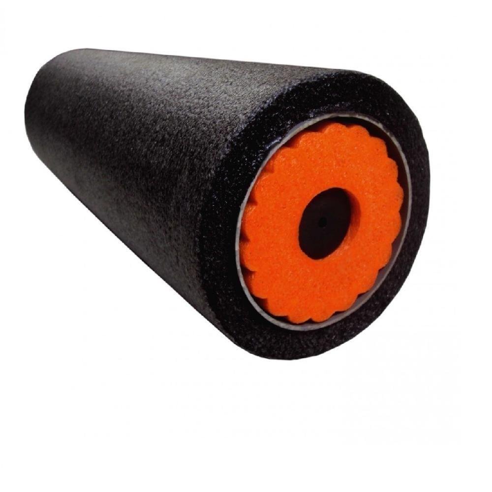 Rolo de Yoga 46,5 X 15 Cm 3 em 1 Liveup Sports - 2