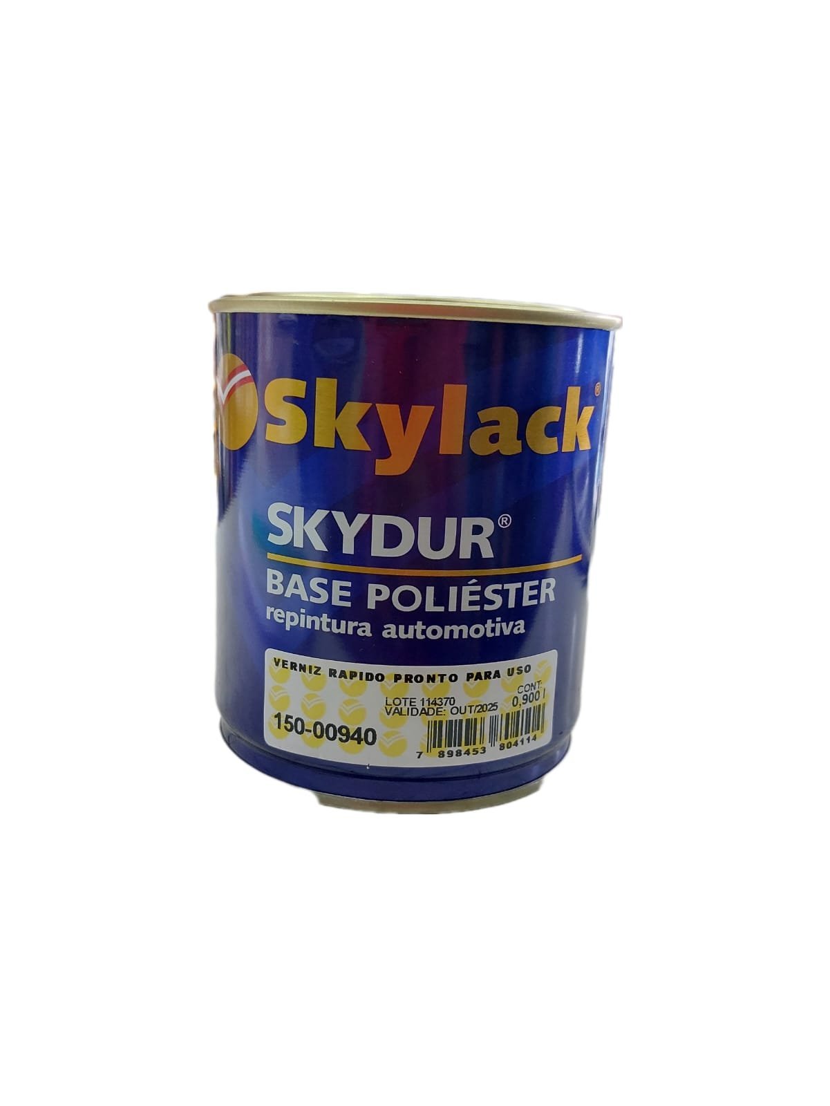 Verniz Pronto para Uso - Skylack - 1