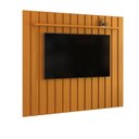Ver imagem 3 de Painel para Tv de até 75 Polegadas Ripado Roma 180cm