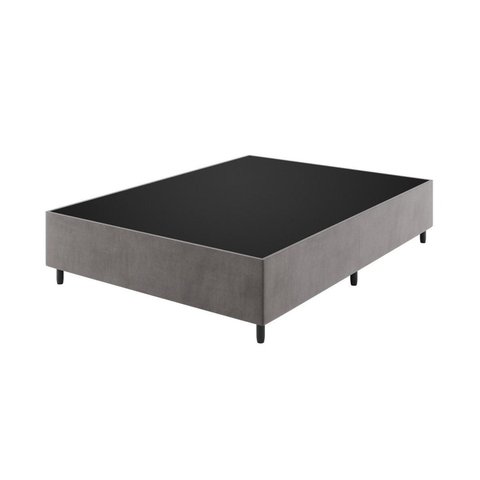 Base para Cama Box Zeus Casal 1,38x1,88