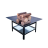 Lareira Externa Braseiro Aquecedor 70cm - 1