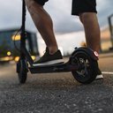 Ver imagem 6 de Patinete Elétrico Dobrável E-scooter 7800mah Foston Fs S09