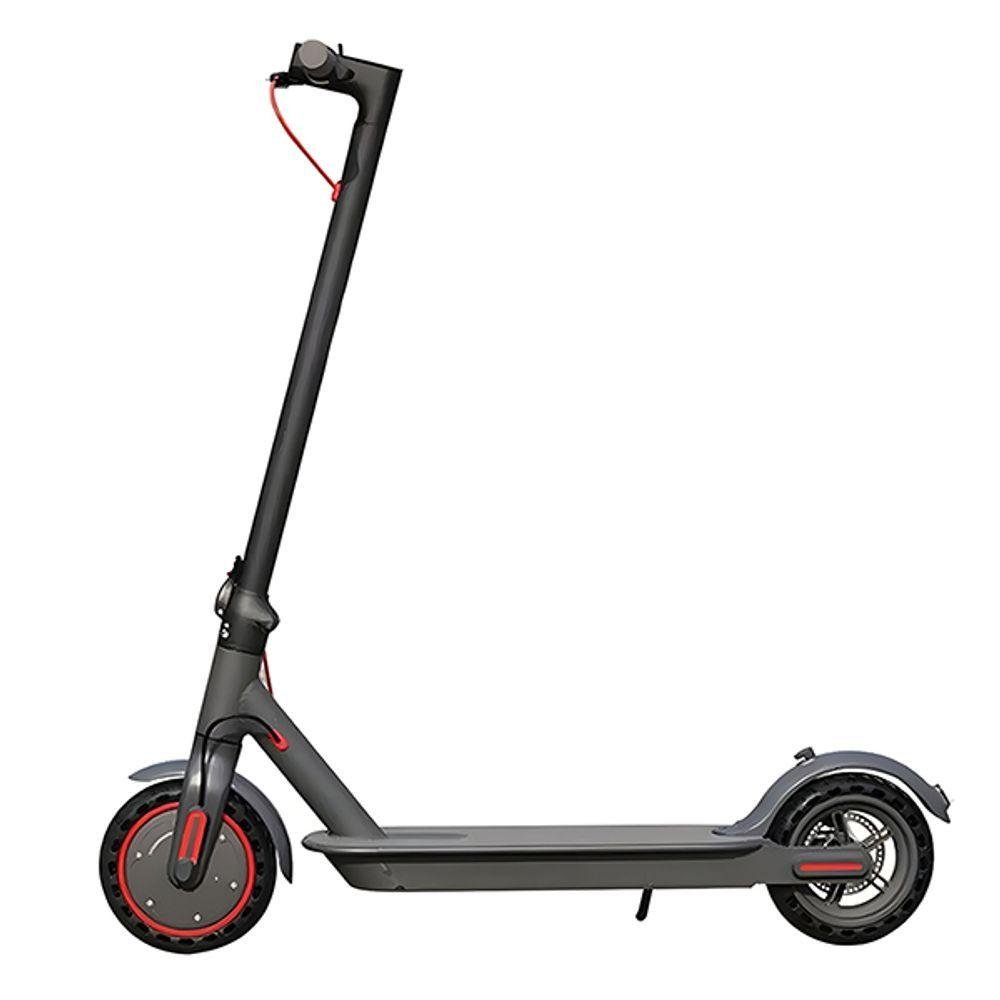 Patinete Elétrico Dobrável E-scooter 7800mah Foston Fs S09