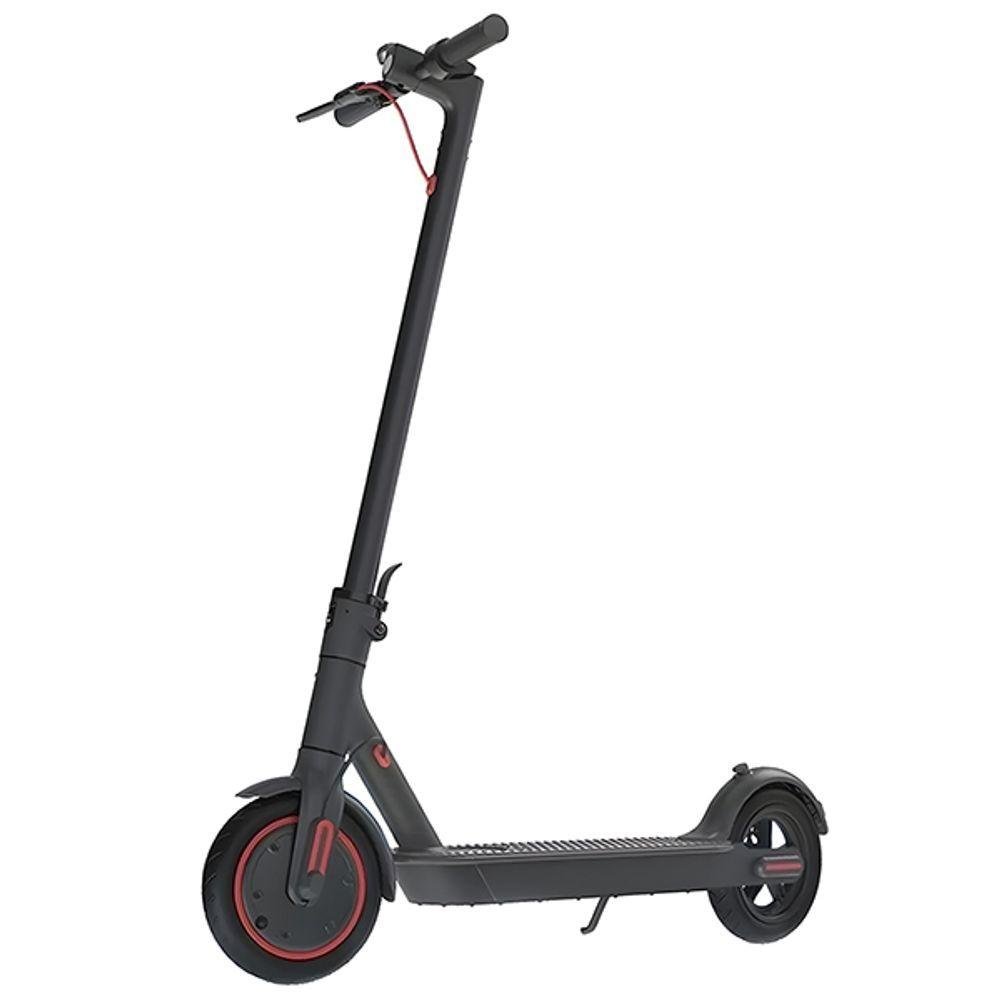 Patinete Elétrico Dobrável E-scooter 7800mah Foston Fs S09 - 2