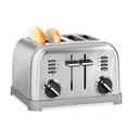 Ver imagem 4 de Torradeira para 4 Fatias em Aço Escovado Cpt-180BR 127V Cuisinart