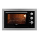 Ver imagem 1 de Forno Elétrico de Embutir Fischer Fit Line 48 Litros Inox 34493-95485 Inox 127v