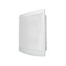 Quadro Tigre 12/16 Disj Emb S/bar Br - 1