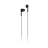 Fone de Ouvido Earphone Slim Earbud Ph352 Preto - 1