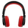 Fone De Ouvido Multilaser Headphone Dj Com Microfone E Cabo Removível P2 - PH117 PH117 - 1