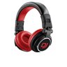 Fone De Ouvido Multilaser Headphone Dj Com Microfone E Cabo Removível P2 - PH117 PH117 - 3
