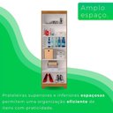 Ver imagem 3 de Multiuso Mucuri Candian com Chave Jcm Movelaria Cinamomo