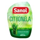 Ver imagem 3 de Repelente contra Moscas Mosquitos Sanol Dog 500ml Citronela