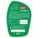 Ver imagem 2 de Repelente contra Moscas Mosquitos Sanol Dog 500ml Citronela