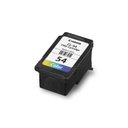 Ver imagem 1 de Cartucho Canon Cl-54 - 6,2 Ml