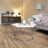 Piso Vinílico Tarkett Injoy 2mm - Camélia Cx 5,13m² - Camélia Único - 4