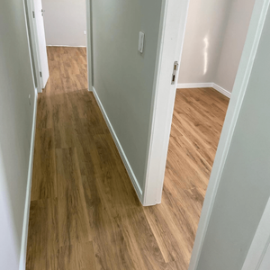 Piso Vinílico Tarkett Injoy 2mm - Camélia Cx 5,13m² - Camélia Único
