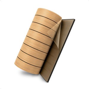 Painel Pvc Autocolante 3d 3 Metros X 0,40 Cm