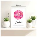 Ver imagem 2 de Quadro Singo Libra