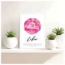 Ver imagem 1 de Quadro Singo Libra