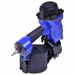 Pregador Pneumático PDR PRO-670 Pregos 45 a 70mm Capacidade 225 a 300 - 4