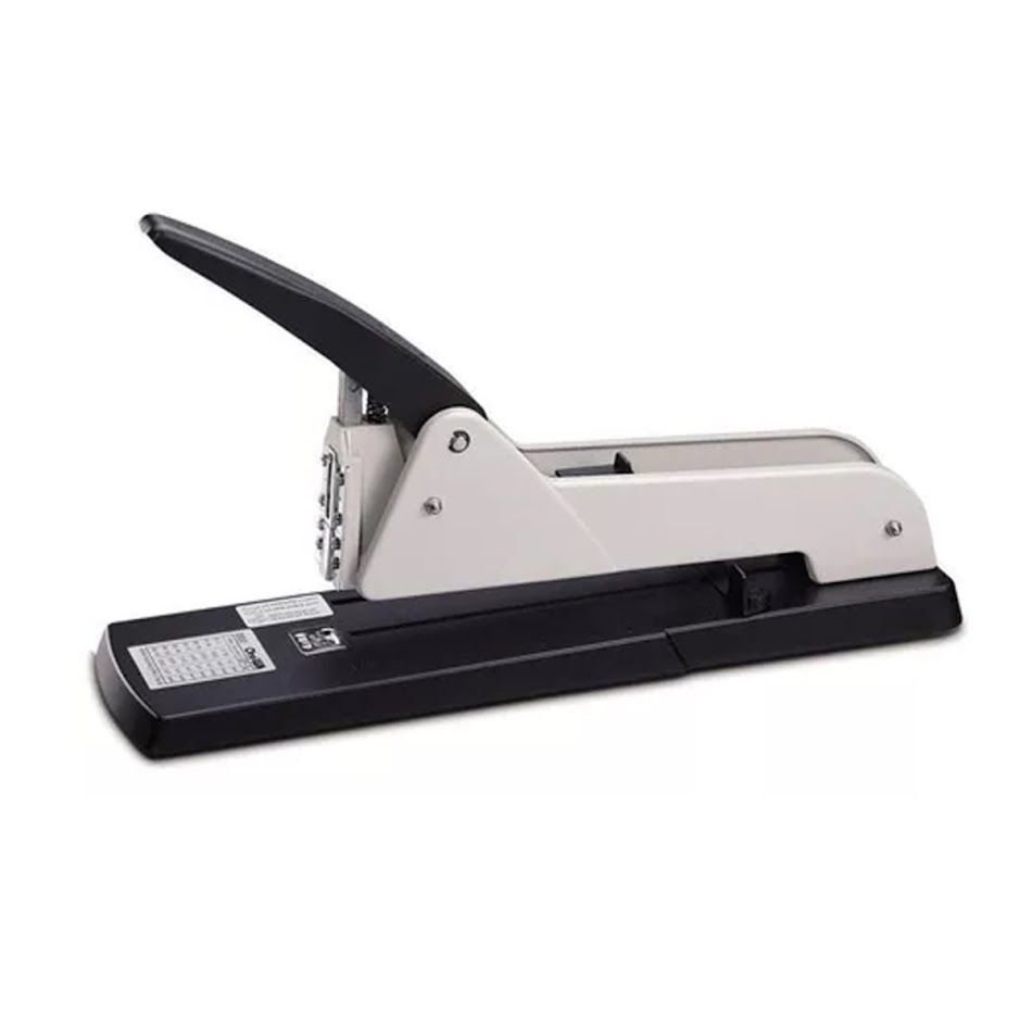 Ver imagem 3 de Kit Grampeador Longo 250mm 200fls e 2000 Grampos 23/13mm