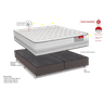 Conjunto Box King Molas Dualzone Maxzone Látex Natural 192x203x74 Reconflex - 7