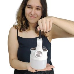 Luminaria Solar Lanterna 2 Em 1 Duplo Led Gancho Pendurar Portatil Acampamento A Prova De Agua - 11